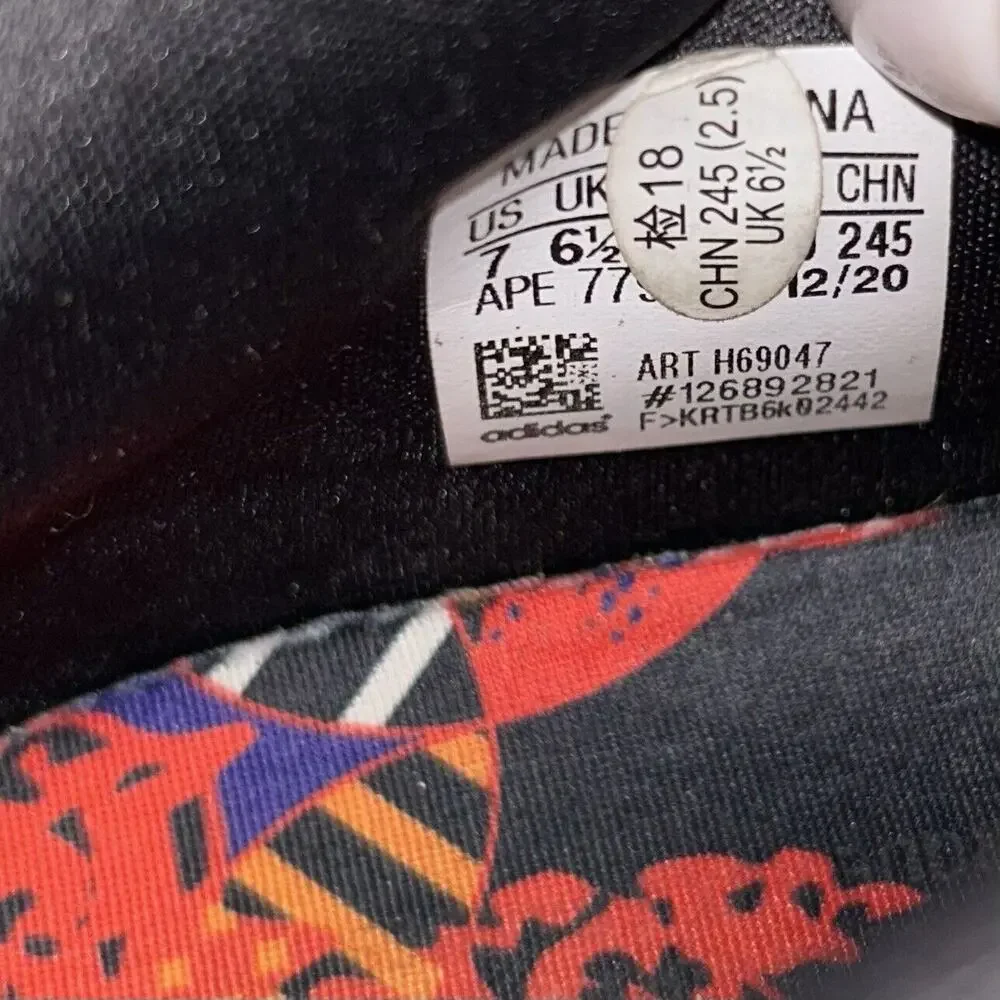 adidas previously owned